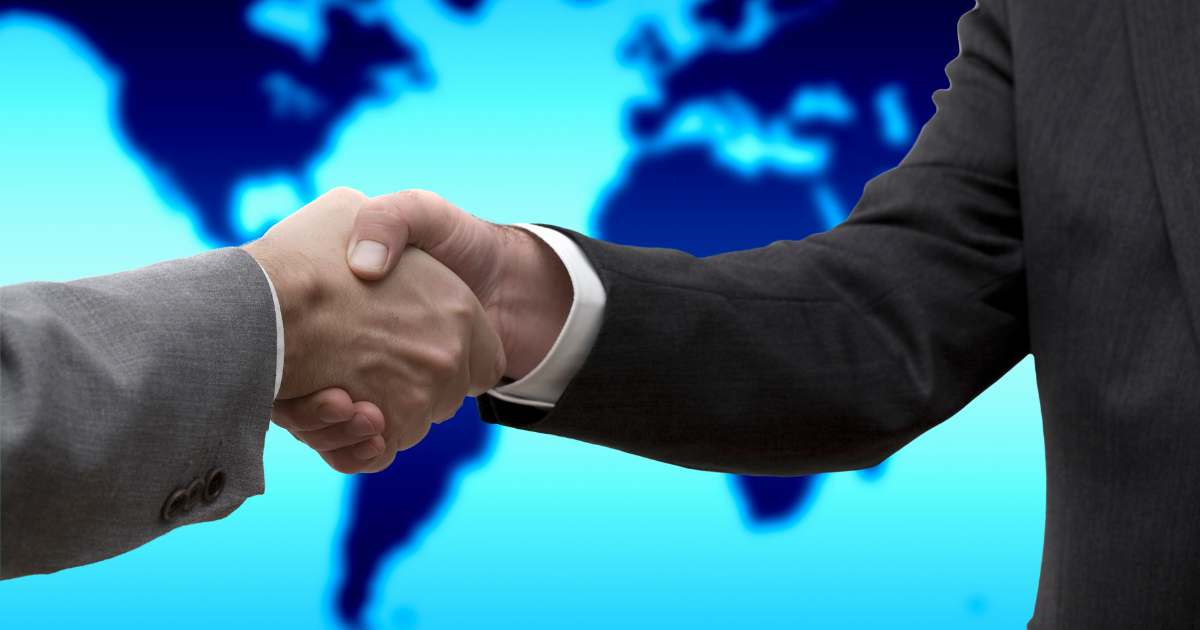 Why Cross-Border Business Rules Matter Even for SMEs