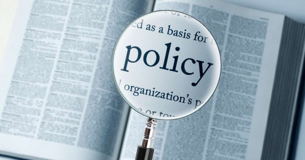 Why Workplace Policies Do Not Guarantee Fair Dismissals