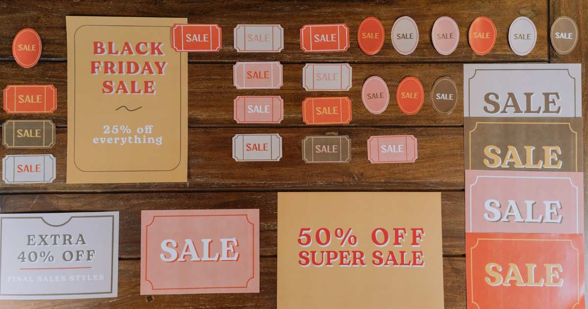 Why discounts don't always work