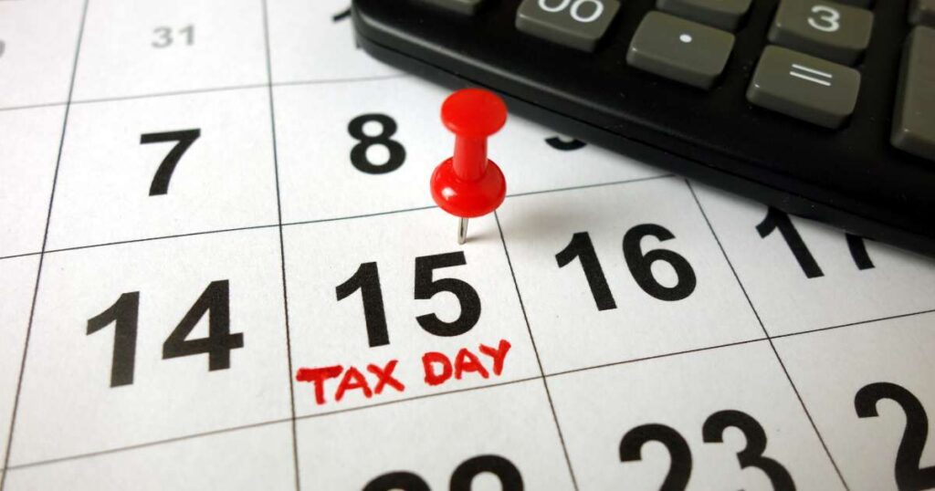 2026 Tax Calendar for South African Businesses