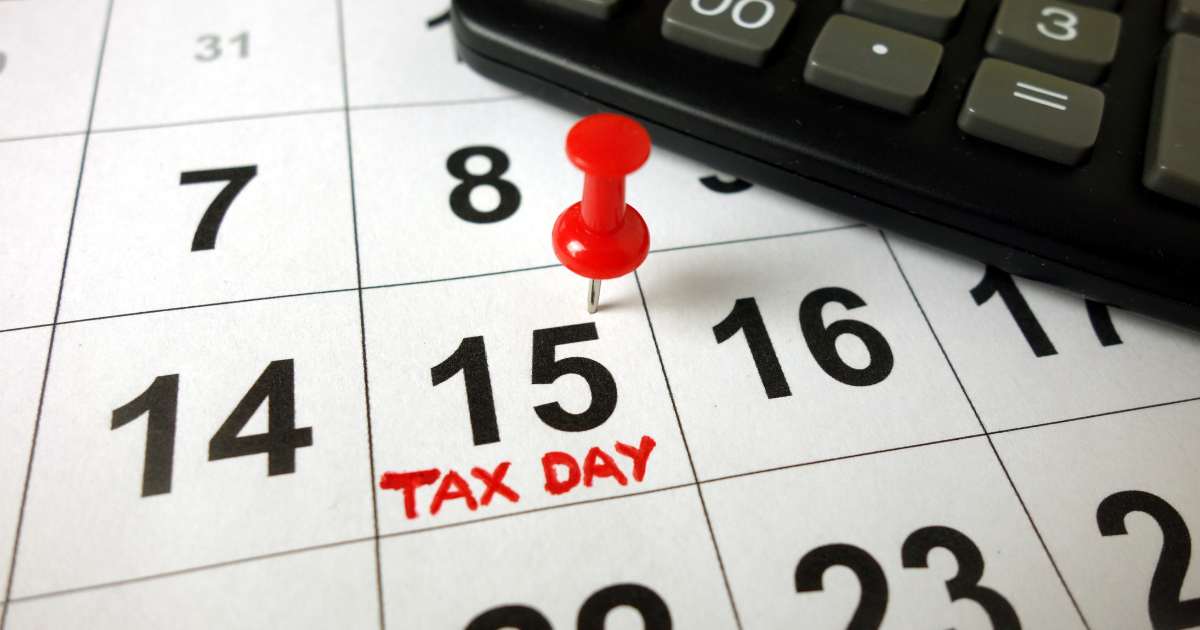 2026 Tax Calendar for South African Businesses