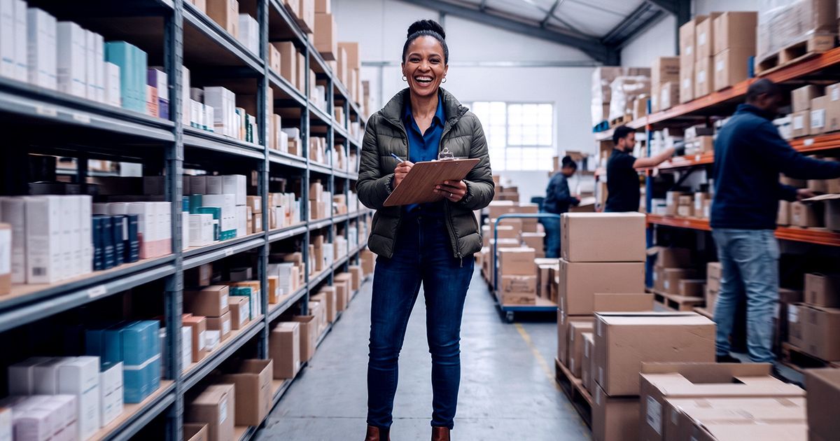6 Best Funding Options for Wholesale Businesses in South Africa