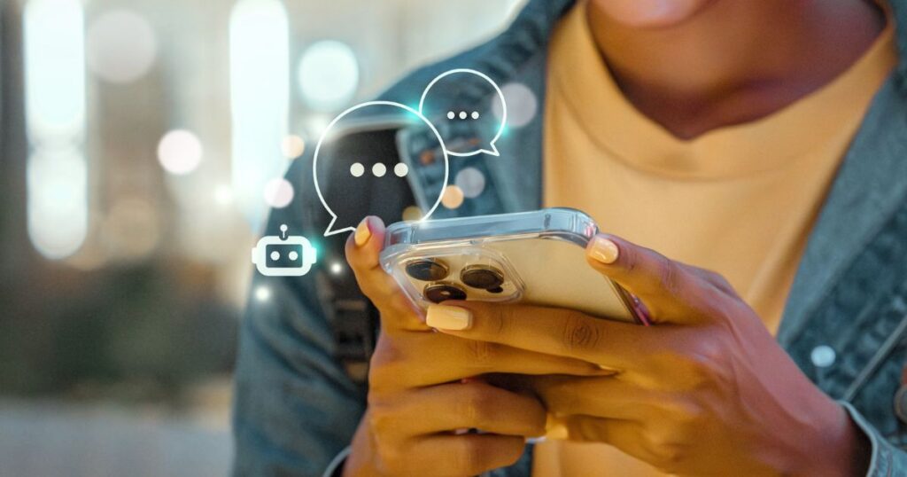 AI For Customer Service Use Cases for Small Businesses