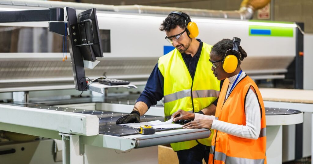 Business Development Support Leads to Competitiveness and Compliance