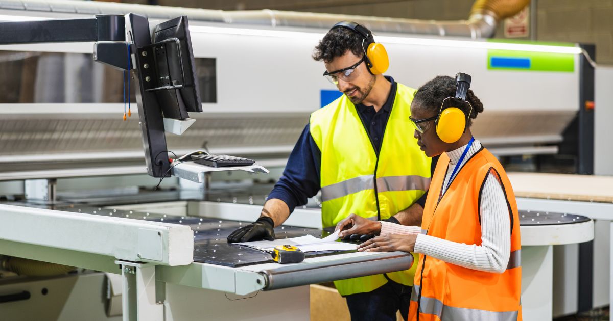 Business Development Support Leads to Competitiveness and Compliance