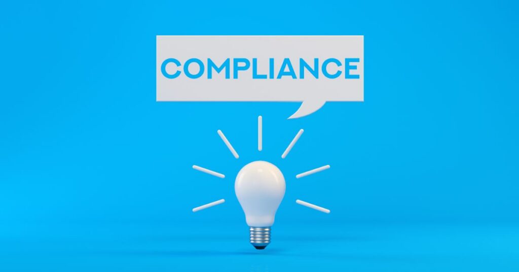 Compliance Risks in Supply Chains