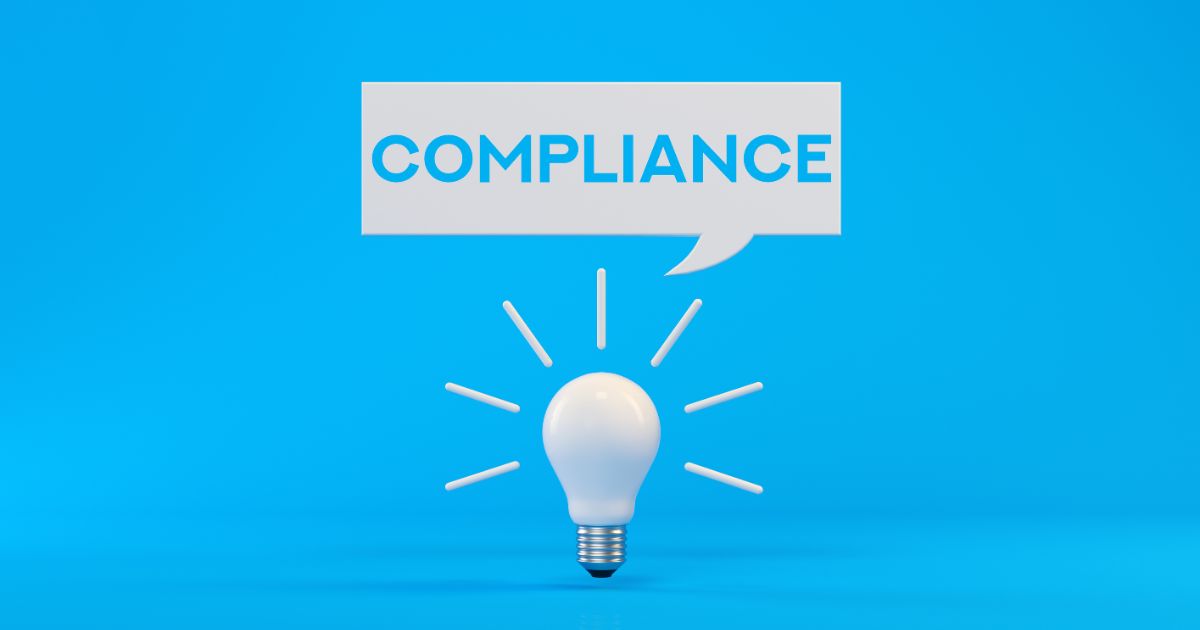 Compliance Risks in Supply Chains