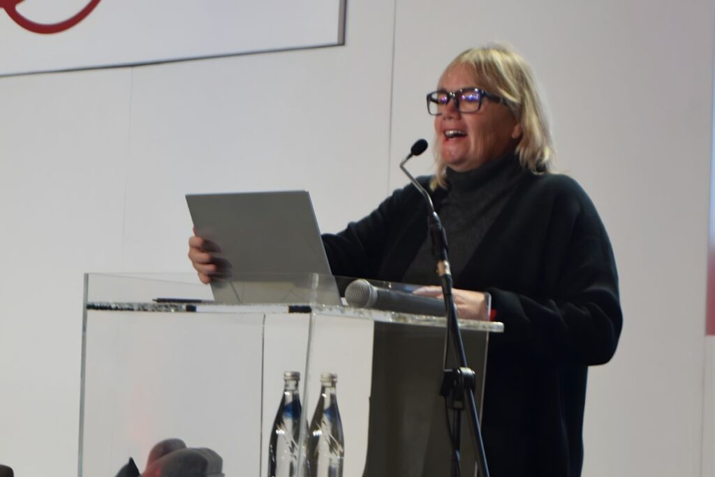 Darlene Menzies