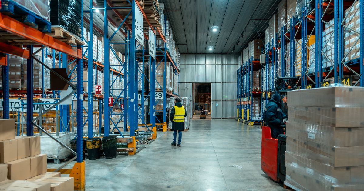Inventory management best practices