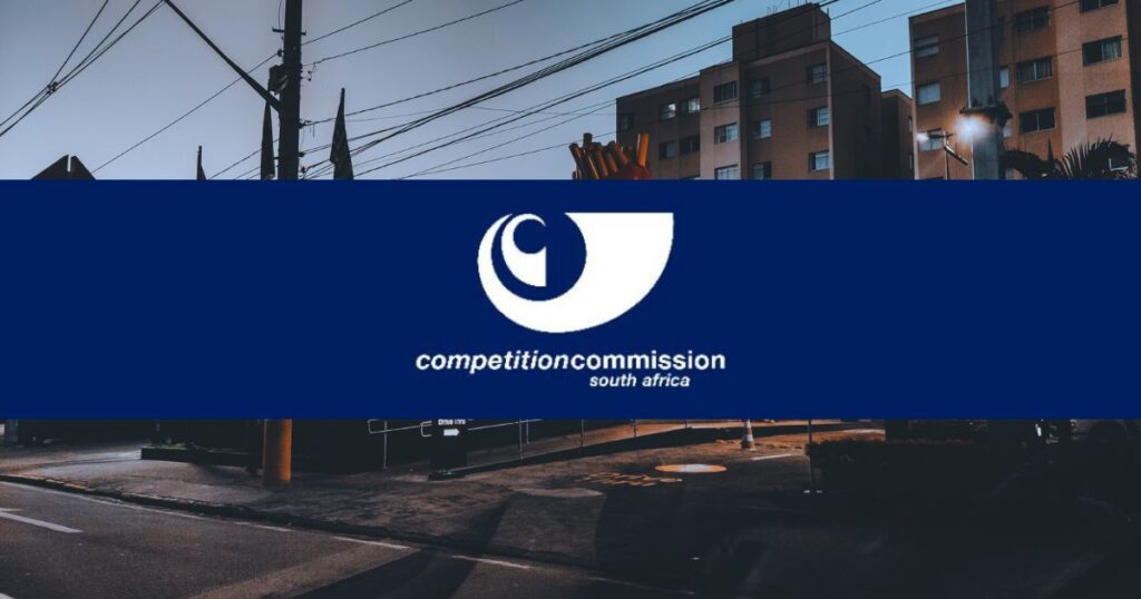 Is the Franchise Industry Unfair? The Competition Commission Asks