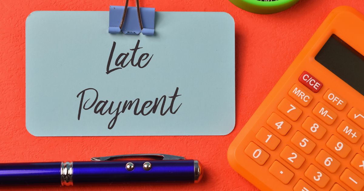 Late Payments Are Affecting SMEs, Credit Data Shows