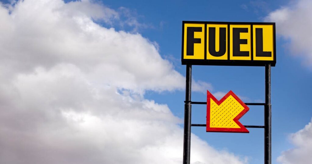 Managing Your Business Fuel Cards