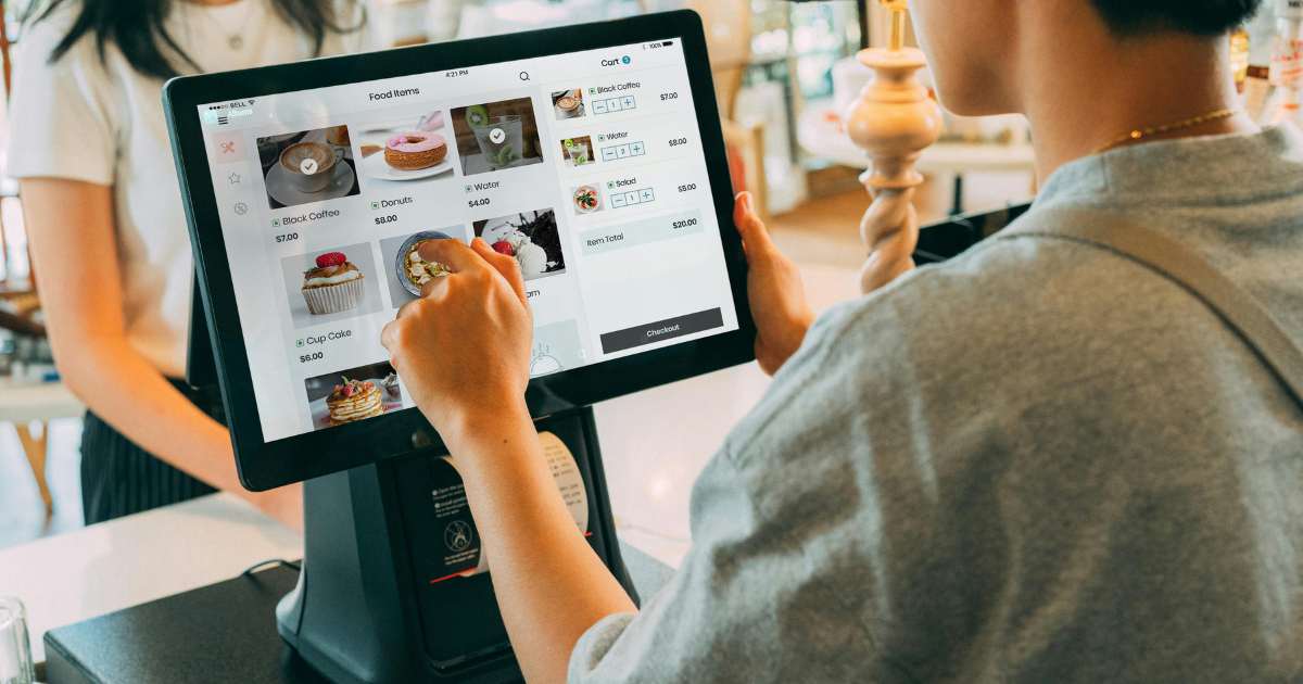 Choosing the Right Point-of-Sale Solution for Your Business