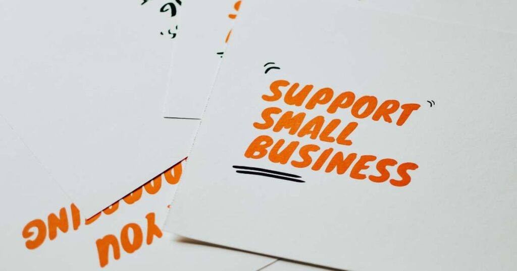 Beyond the Loan: How SEDFA's Business Development Support Turns Ideas Into Bankable Businesses