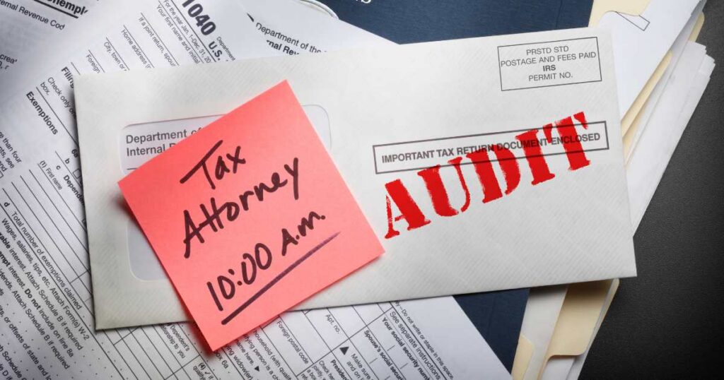 Preparing Your Business for a SARS Audit