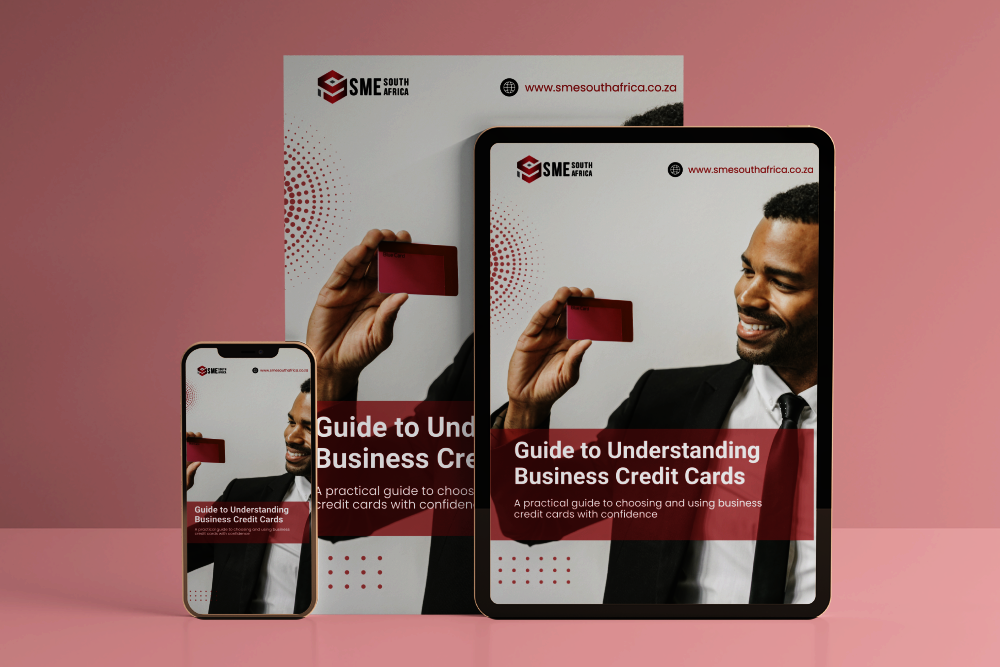 Guide to Understanding Business Credit Cards
