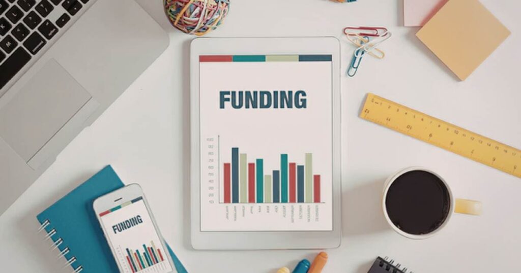 Sourcefin Helps SMEs Find Their Funding Fit