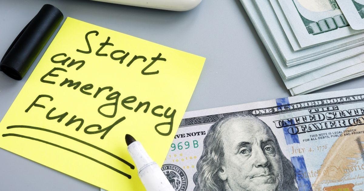 How to Build a Cash Reserve for your Business