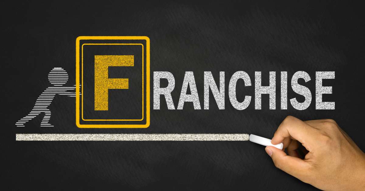 Evaluating a Franchise Opportunity