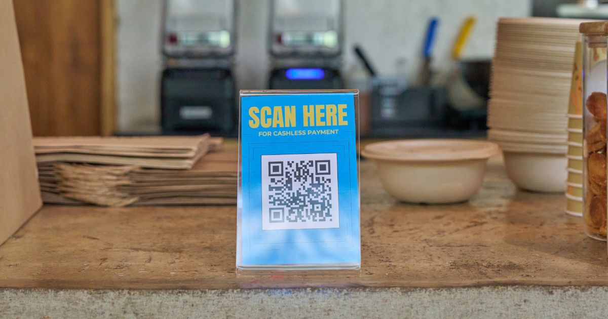 7 Ways to Use QR Codes for Business Marketing