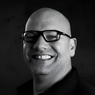 Alain Tardin - Organiser
