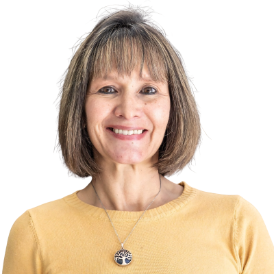 Beverley Wharton - Hood - Organiser