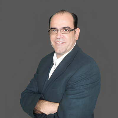 CARLOS BATISTA - Organiser