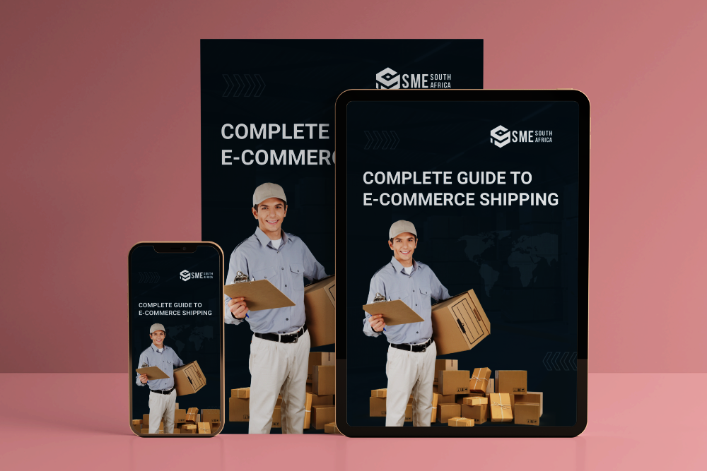 Complete Guide to E-commerce Shipping
