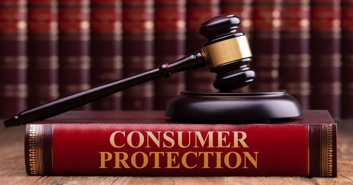 Consumer protection act explained
