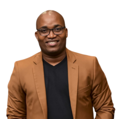DR SANELE GAMEDE