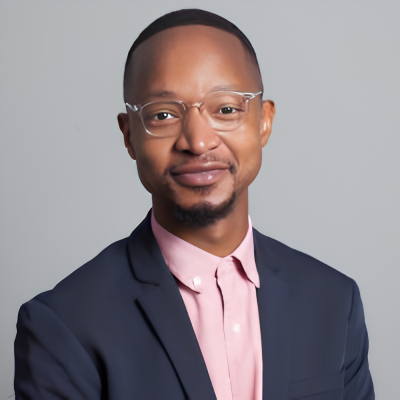 Gary Manzini - Organiser