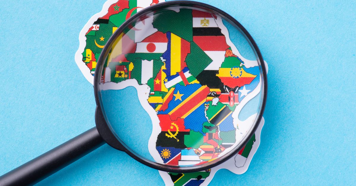 Global Entrepreneurship Congress Africa Happening Soon