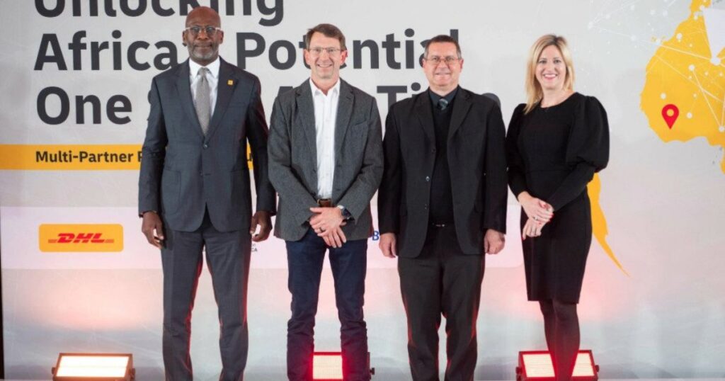 GoTrade Enables Cross-border Trade for Exporting SMEs