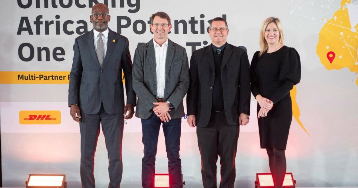 GoTrade Enables Cross-border Trade for Exporting SMEs