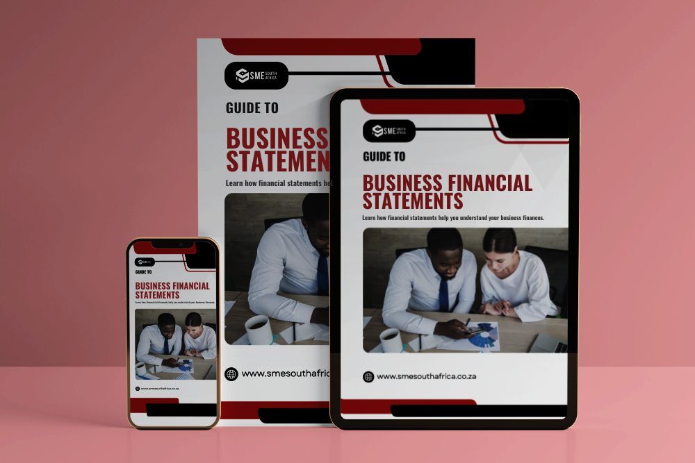 Guide to Business Financial Statements