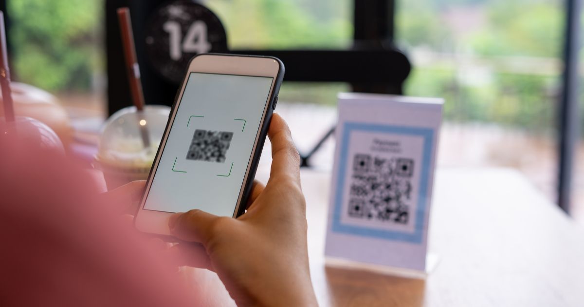 How to Accept QR Code Payments in South Africa