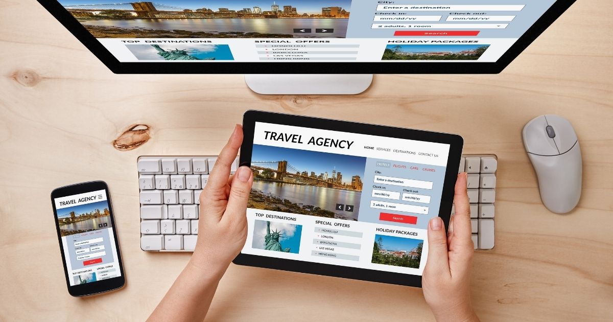 How to Price Travel Packages for a Tourism Business