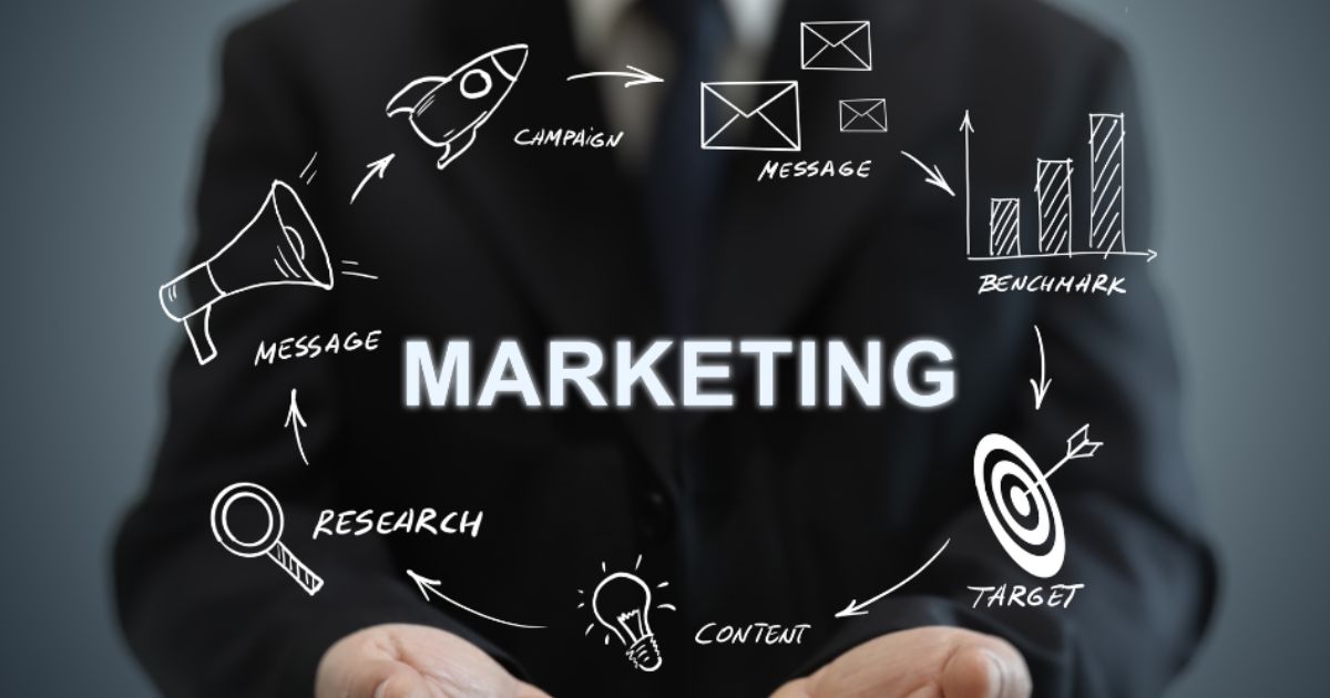 How to Start a Marketing Company