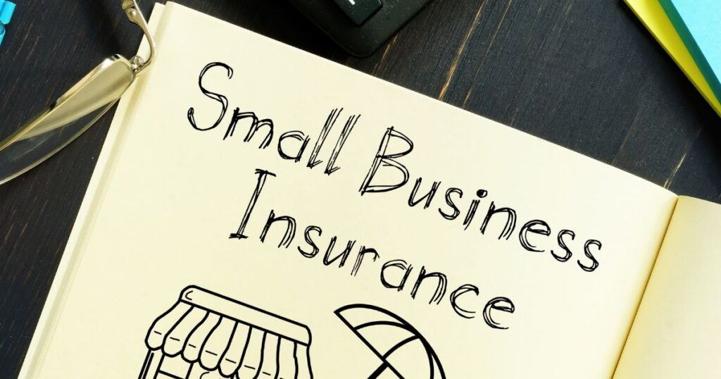 Insurance mistakes small businesses make