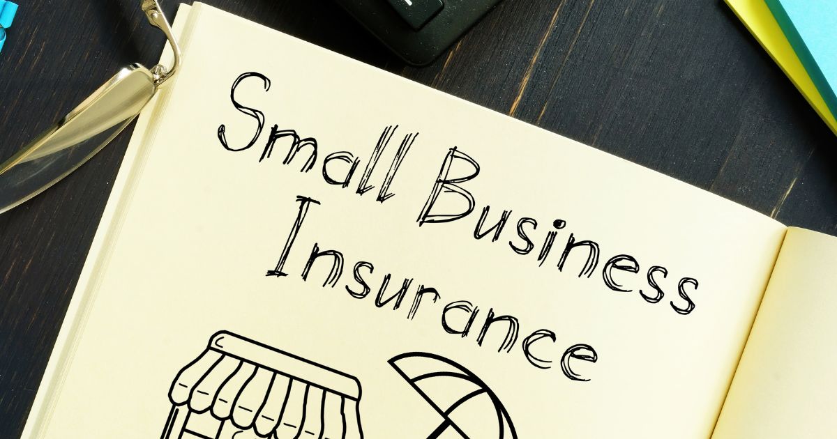 Insurance mistakes small businesses make