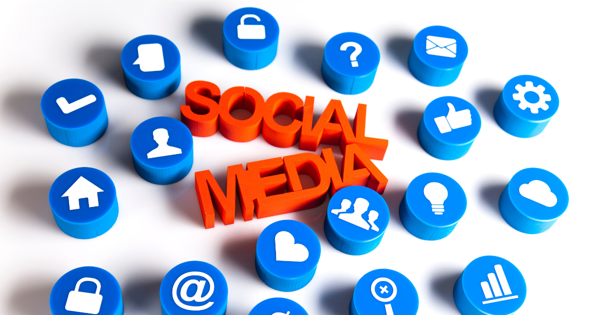 Is Your Social Media Not Working