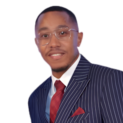 Isaac Mamorobela - Organiser