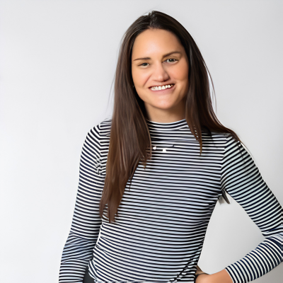 Jani Landman