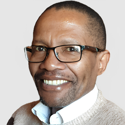 Khomo Mokhobo - Organiser