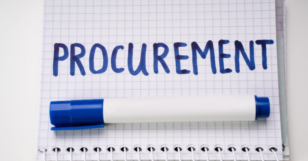 Lerato Sebata How Procurement Becomes a Revenue Stream