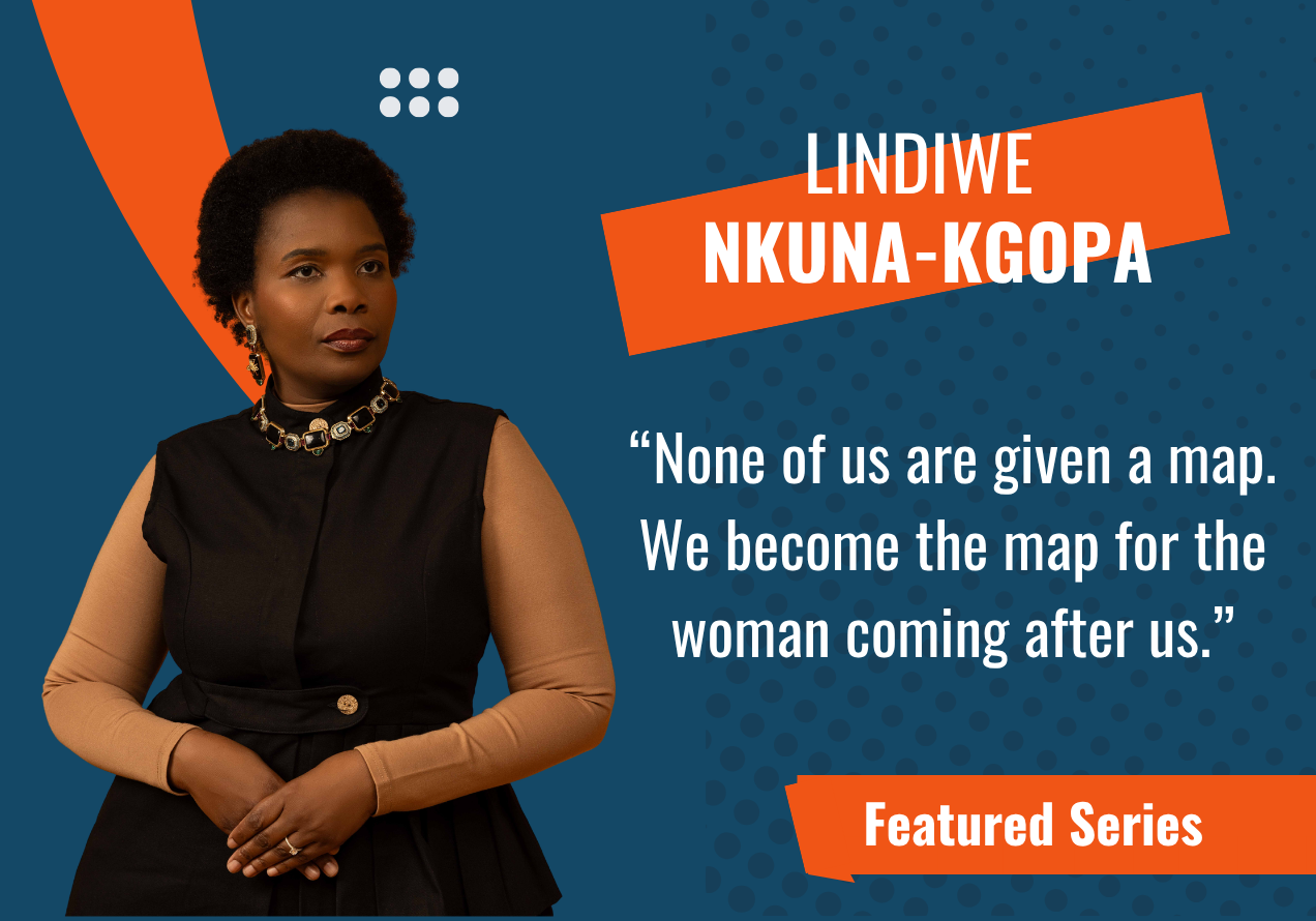 Building a Women-Led Sanitary Pad Manufacturing Business