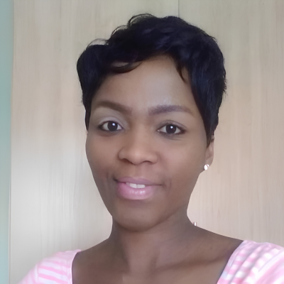 Lungile Mthimkhulu - Organiser