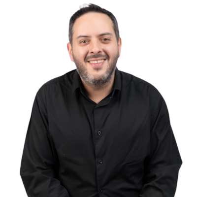 MARCIO QUINTAL - Organiser