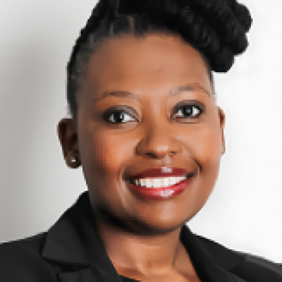 Meladi Mampane - Organiser