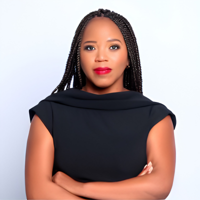 Molebeng Serame - Organiser